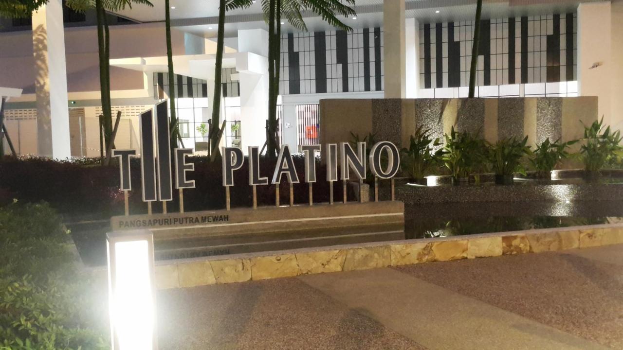 5Min Paradigm Mall 15Min Sutera Mall Ciq 10Pax Apartment ยะโฮร์บาห์รู ภายนอก รูปภาพ