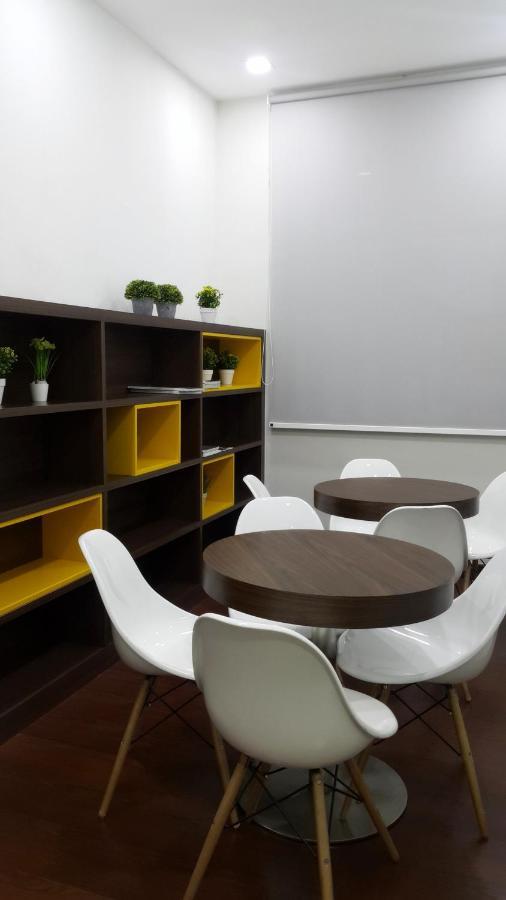 5Min Paradigm Mall 15Min Sutera Mall Ciq 10Pax Apartment ยะโฮร์บาห์รู ภายนอก รูปภาพ