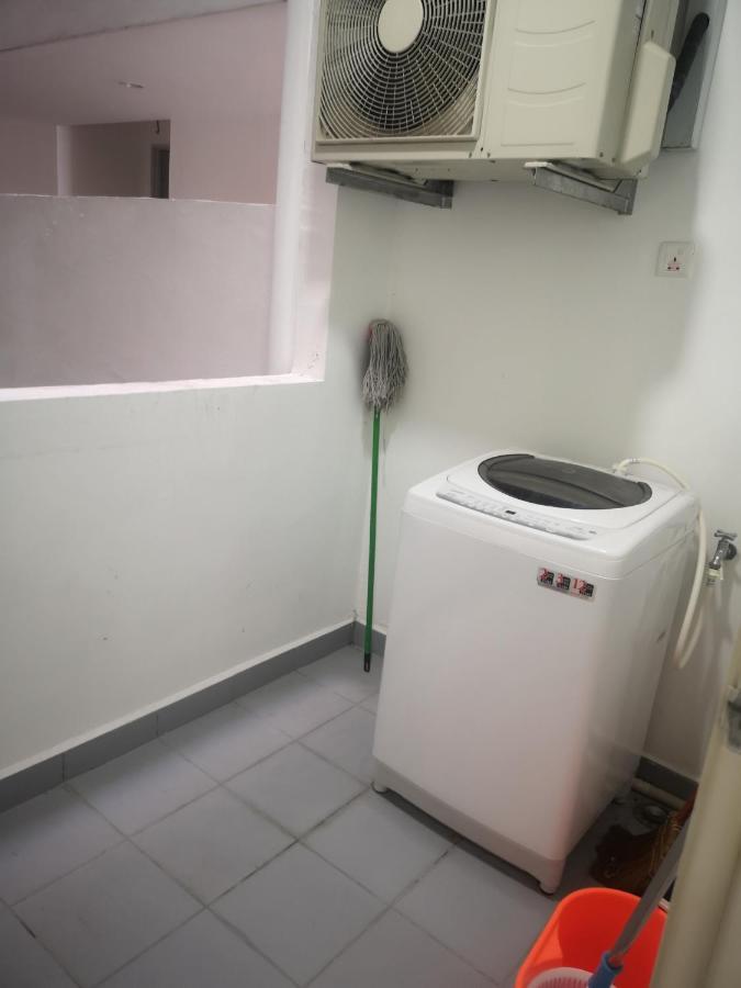 5Min Paradigm Mall 15Min Sutera Mall Ciq 10Pax Apartment ยะโฮร์บาห์รู ภายนอก รูปภาพ