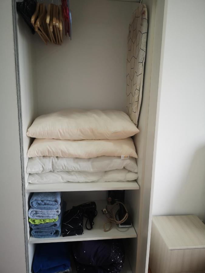 5Min Paradigm Mall 15Min Sutera Mall Ciq 10Pax Apartment ยะโฮร์บาห์รู ภายนอก รูปภาพ